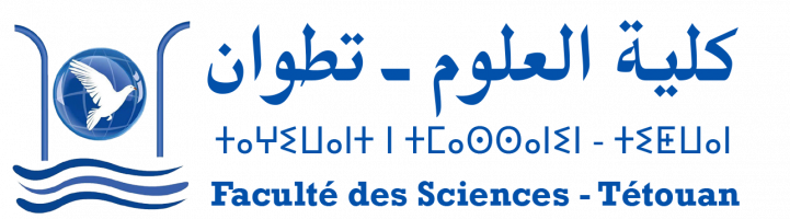 Plate-forme - Moodle - Faculté des Sciences Tétouan UAE